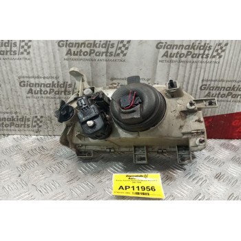 Φανάρι Εμπρός Αριστερα Nissan Micra K11 1992-1998 * Σπασιμο