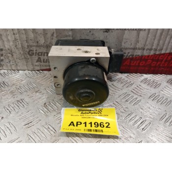 Μονάδα ABS Ford Focus 1998-2004 98AG2M110CA