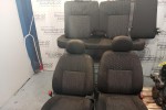 Σέτ Καθίσματα Σαλονι κομπλε Opel Astra J 2010-2013