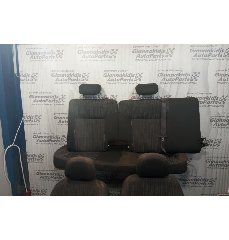 Σέτ Καθίσματα Σαλονι κομπλε Opel Astra J 2010-2013