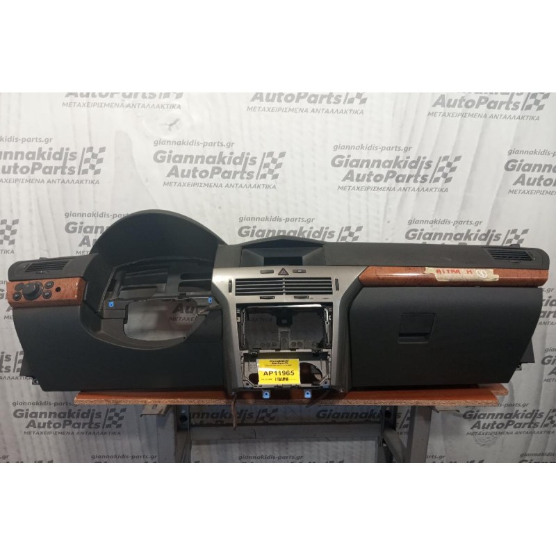 Ταμπλό Opel Astra H 2004-2010