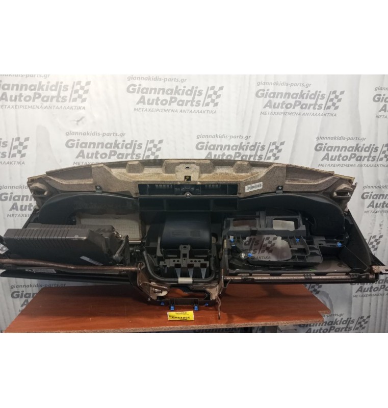 Ταμπλό Opel Astra H 2004-2010