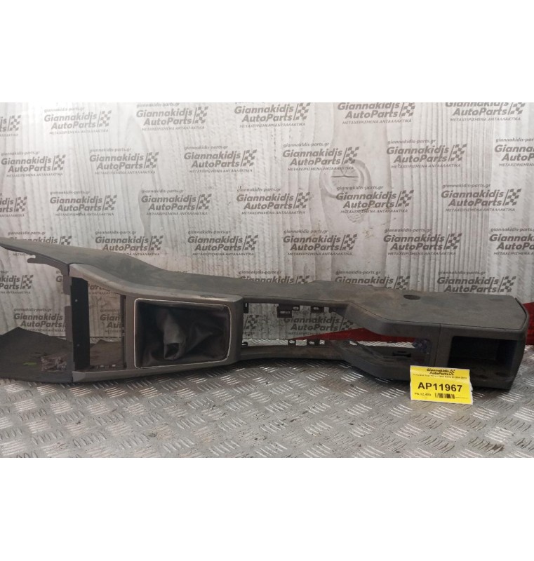 Ταμπλό Opel Astra 2004-2010