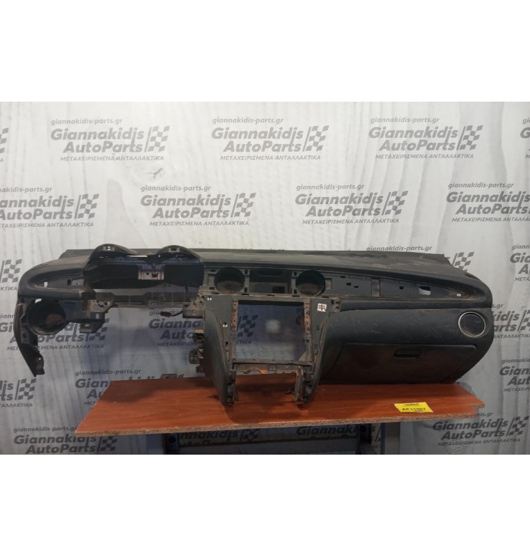 Ταμπλο Nissan Tiida 2007-2010