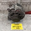 Δυναμό Audi A4 Κωδ.Κινητηρα AVF 2001-2004 2542898A