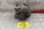 Δυναμό Audi A4 Κωδ.Κινητηρα AVF 2001-2004 2542898A