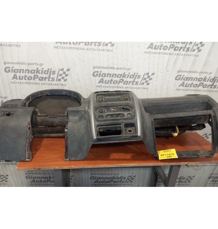 Ταμπλό Suzuki Jimny 1998-2005  