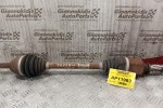 Ημιαξόνιο Αριστερο Κοντο Renault Megane 1999-2003 8200388506
