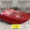 Φανάρι Πίσω Δεξια Peugeot 206 1998-2003