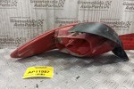 Φανάρι Πίσω Δεξια Peugeot 206 1998-2003