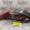 Φανάρι Πίσω Δεξια Peugeot 206 1998-2003