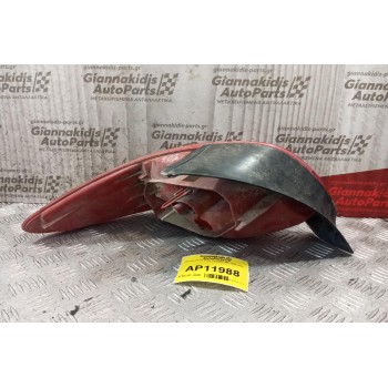 Φανάρι Πίσω Δεξια Peugeot 206 1998-2003