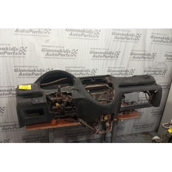 Ταμπλό Honda Civic 2002-2005  