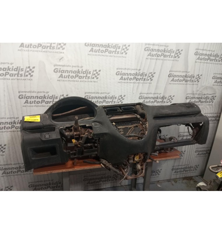 Ταμπλό Honda Civic 2002-2005  