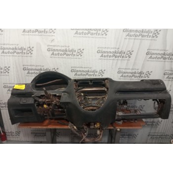 Ταμπλό Honda Civic 2002-2005  