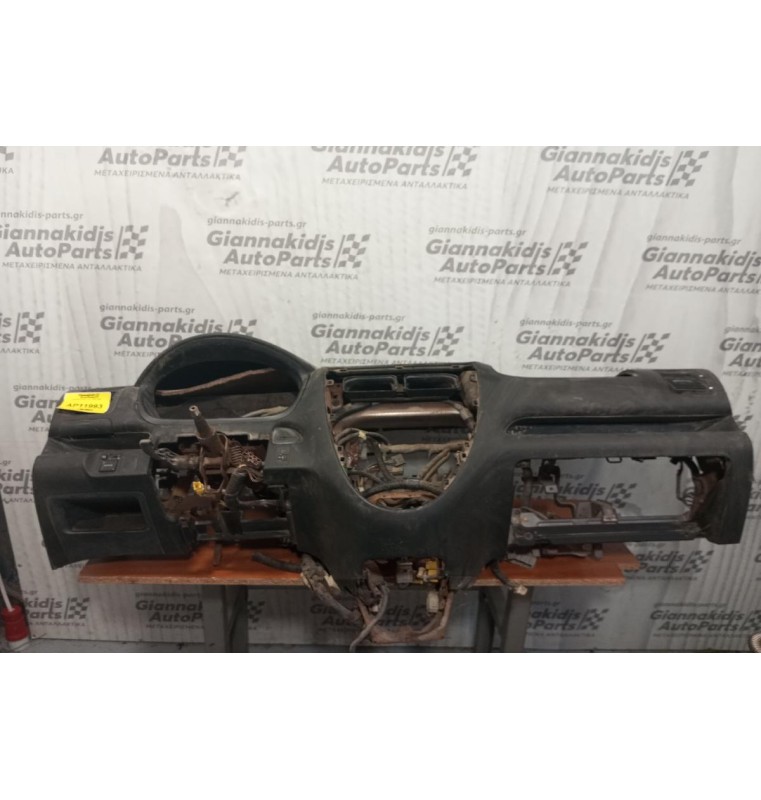 Ταμπλό Honda Civic 2002-2005  