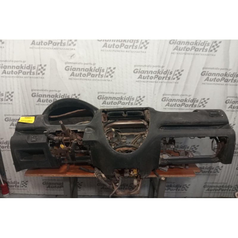 Ταμπλό Honda Civic 2002-2005  