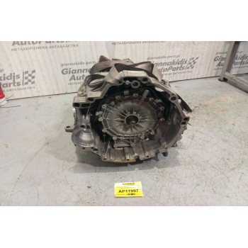 Κιβώτιο Ταχυτήτων / Σασμάν Audi A4  Κωδ.Κινητηρα AVF 1900cc Diesel 2001-2004 01J323259H