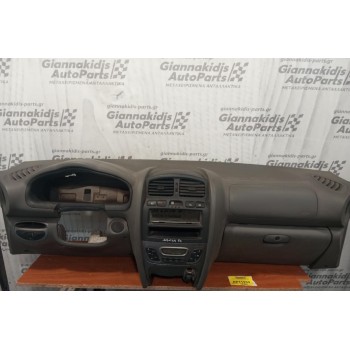Ταμπλό Hyundai Santa Fe 2000-2004  