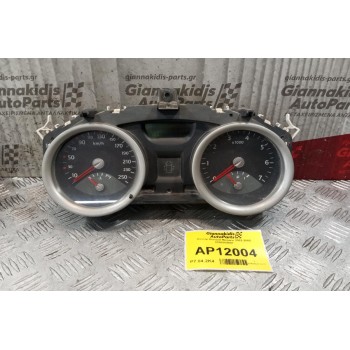Κοντέρ Renault Megane 2002-2005 8200364007 PEAC130020