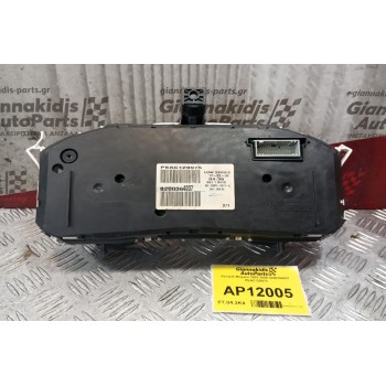 Καντράν - Κοντέρ Renault Megane 2002-2005 8200364007  PEAC129975