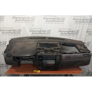 Ταμπλό Nissan Tiida 2007-2010  