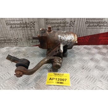 Ατέρμονας Τιμονιού Μηχανικος Toyota Hiace 1983-1985