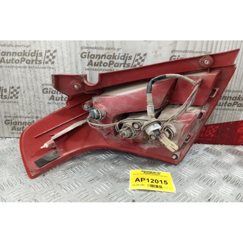 Φανάρι Πίσω Δεξι Suzuki Swift 2006-2011