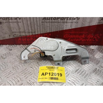 Μοτέρ  Υαλοκαθαριστήρων Suzuki Swift 2006-2011
