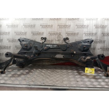 Γέφυρα Suzuki Swift 2006-2011  