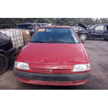 Ολόκληρο Αυτοκίνητο Citroen Saxo 1996-1999