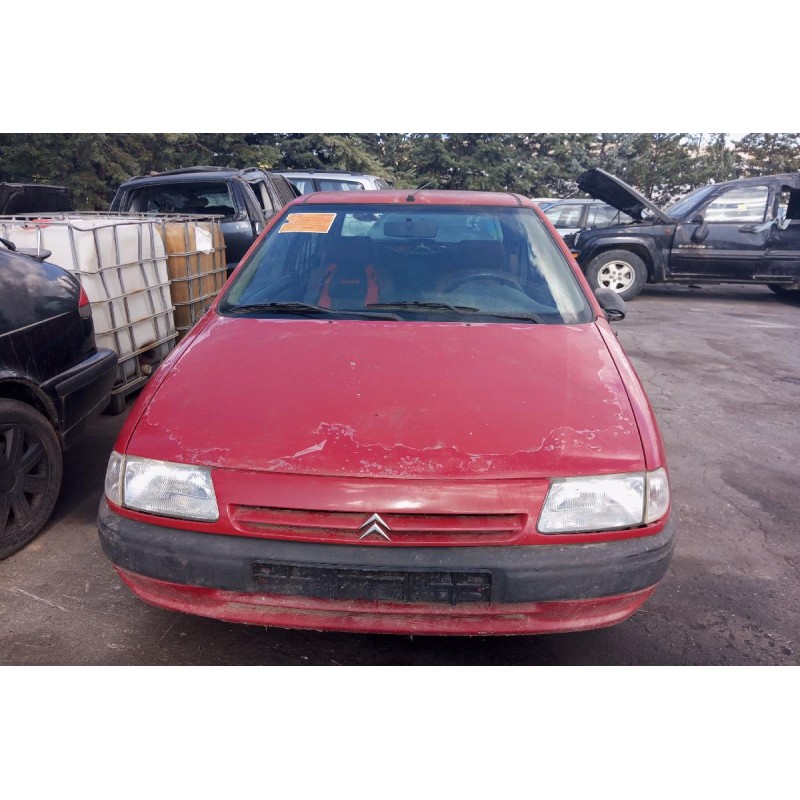 Ολόκληρο Αυτοκίνητο Citroen Saxo 1996-1999