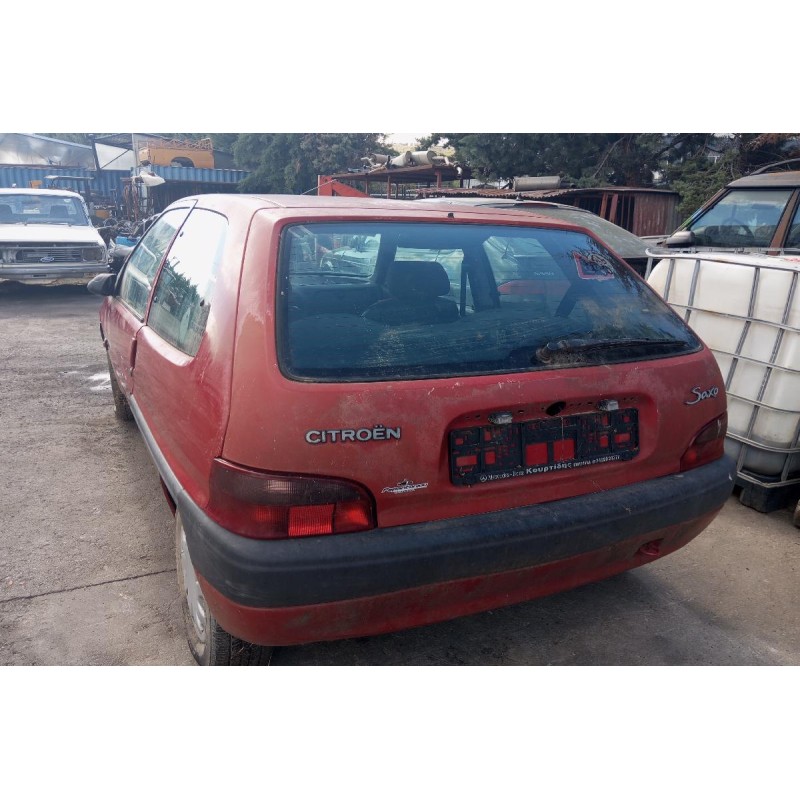 Ολόκληρο Αυτοκίνητο Citroen Saxo 1996-1999