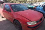 Ολόκληρο Αυτοκίνητο Seat Ibiza 1999-2002  