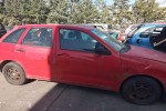 Ολόκληρο Αυτοκίνητο Seat Ibiza 1999-2002  