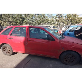 Ολόκληρο Αυτοκίνητο Seat Ibiza 1999-2002  