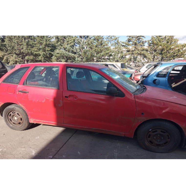 Ολόκληρο Αυτοκίνητο Seat Ibiza 1999-2002  