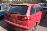 Ολόκληρο Αυτοκίνητο Seat Ibiza 1999-2002  