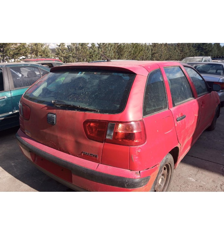 Ολόκληρο Αυτοκίνητο Seat Ibiza 1999-2002  