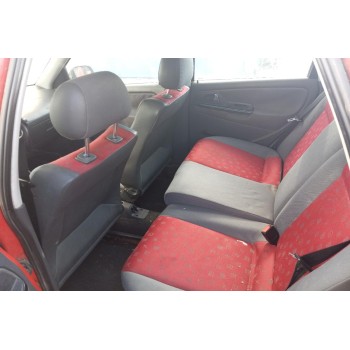Ολόκληρο Αυτοκίνητο Seat Ibiza 1999-2002  