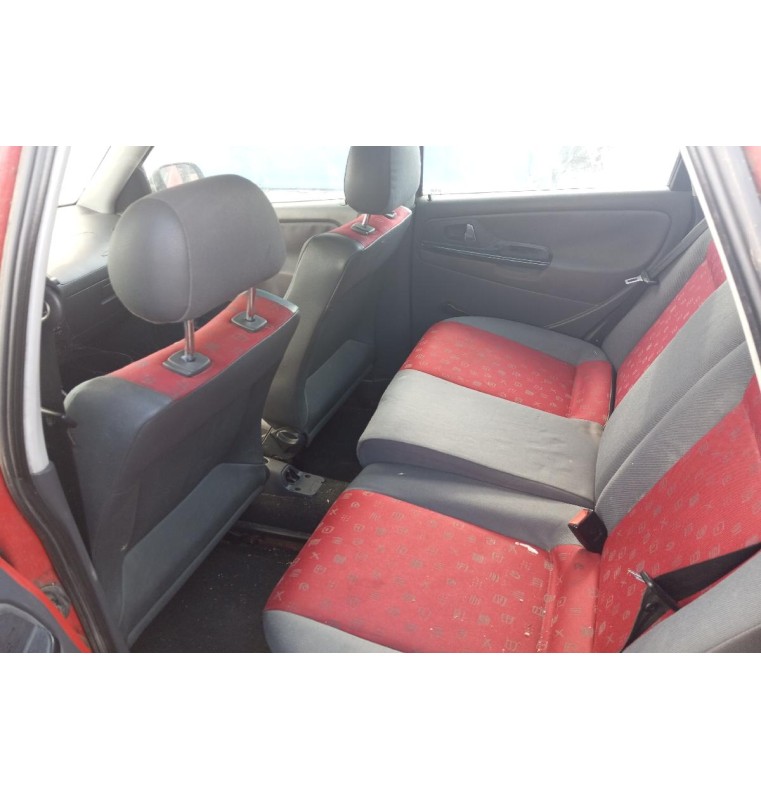 Ολόκληρο Αυτοκίνητο Seat Ibiza 1999-2002  