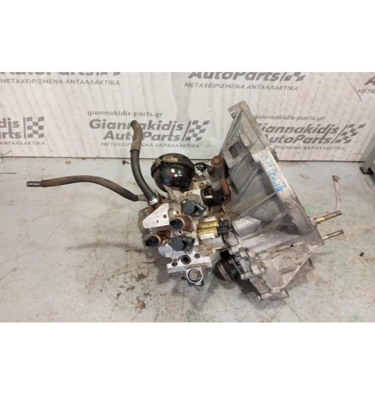 Κιβώτιο Ταχυτήτων / Σασμάν Alfa Romeo 156 1800cc Κωδ.Κινητηρα AR32301 1997-2000