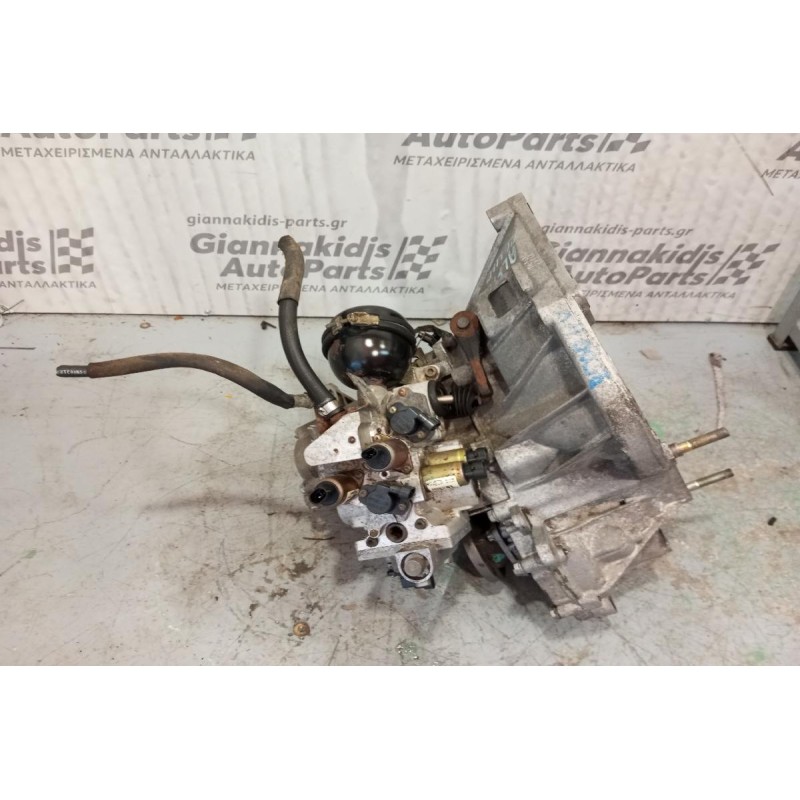 Κιβώτιο Ταχυτήτων / Σασμάν Alfa Romeo 156 1800cc Κωδ.Κινητηρα AR32301 1997-2000