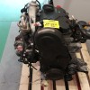 Κινητήρας - Μοτέρ Audi A4 Κωδ.Κινητηρα AVF 1900cc Diesel 2001-2004