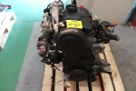 Κινητήρας - Μοτέρ Audi A4 Κωδ.Κινητηρα AVF 1900cc Diesel 2001-2004
