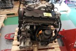 Κινητήρας - Μοτέρ Audi A4 Κωδ.Κινητηρα AVF 1900cc Diesel 2001-2004