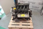 Κινητήρας - Μοτέρ Renault Laguna 1600cc Κωδ.Κινητηρα K4M 2000-2005