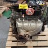 Κινητήρας - Μοτέρ Renault Laguna 1600cc Κωδ.Κινητηρα K4M 2000-2005