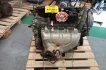 Κινητήρας - Μοτέρ Renault Laguna 1600cc Κωδ.Κινητηρα K4M 2000-2005