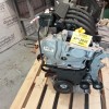 Κινητήρας - Μοτέρ Renault Laguna 1600cc Κωδ.Κινητηρα K4M 2000-2005